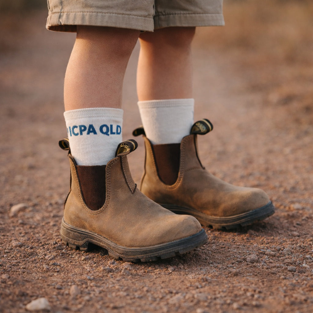 Crew Socks