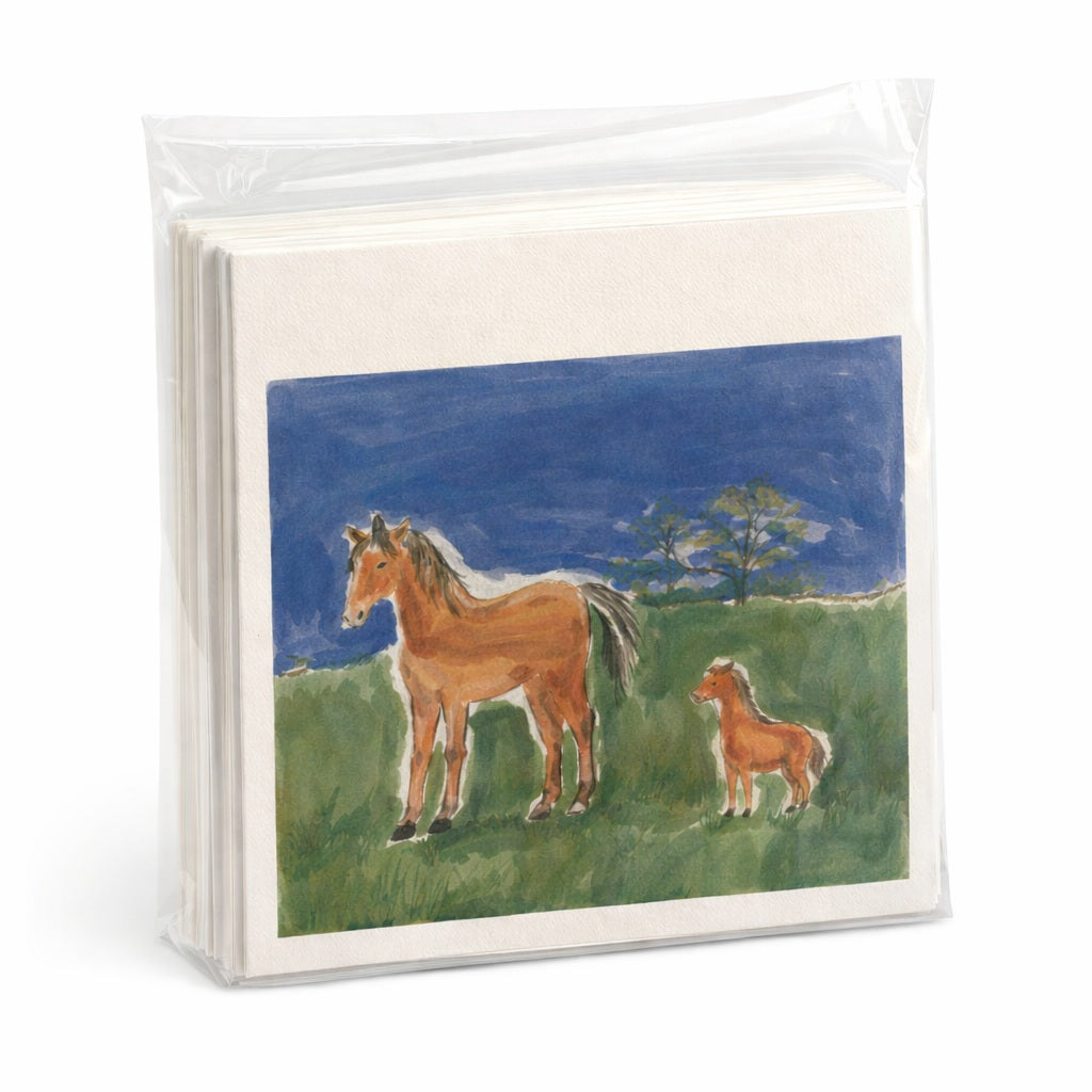 Greeting Cards (Pack of 10)