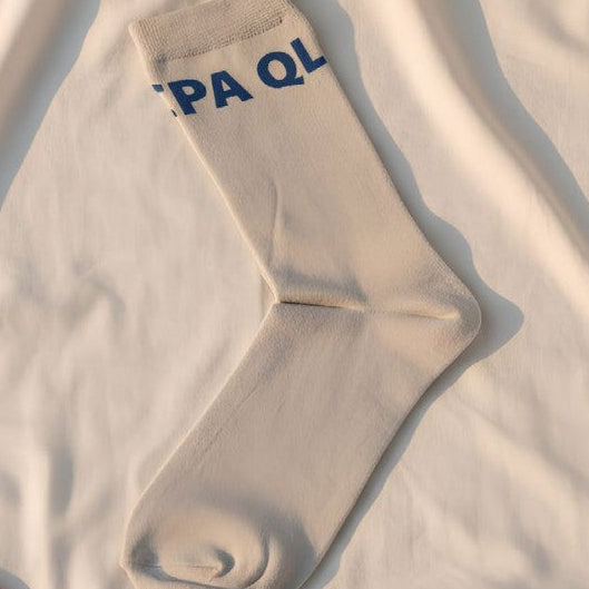 Crew Socks