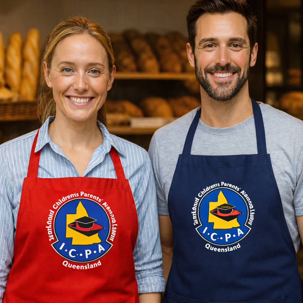 Aprons