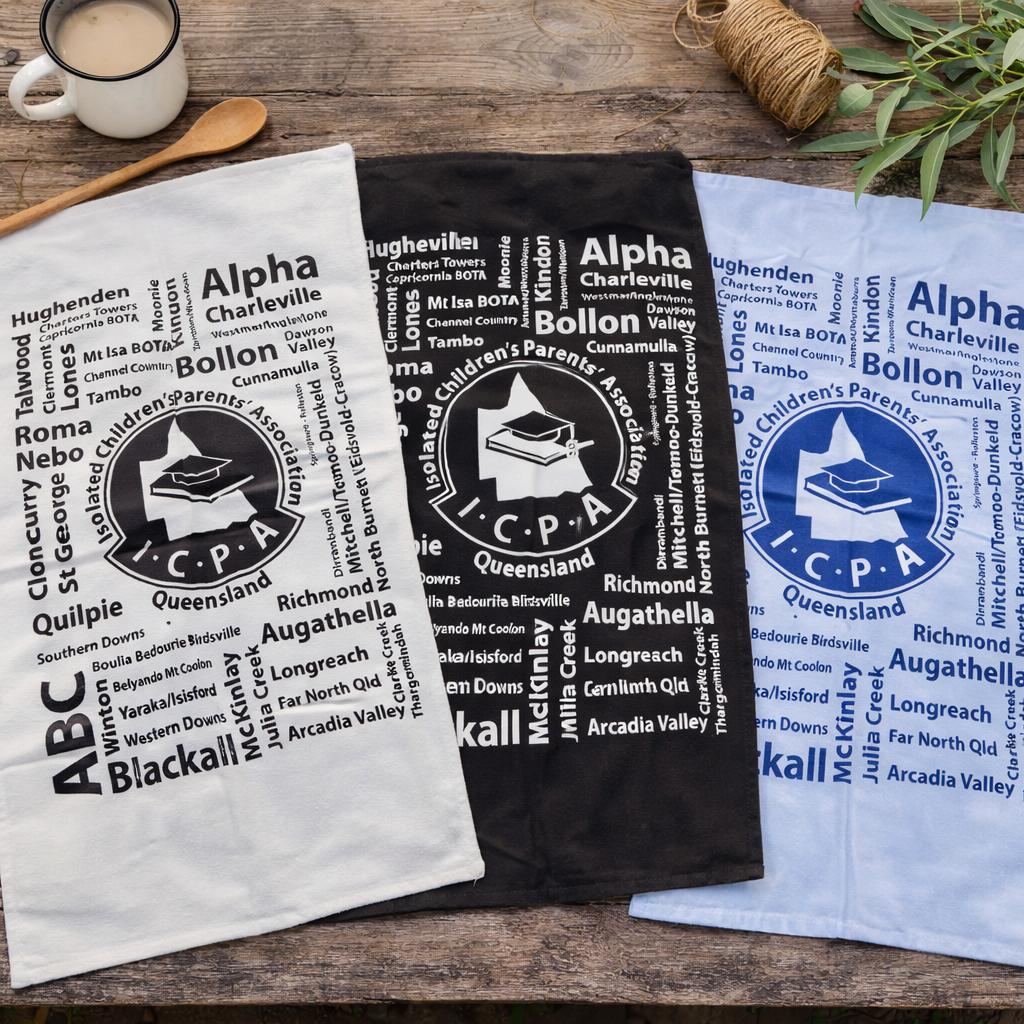 Tea Towel